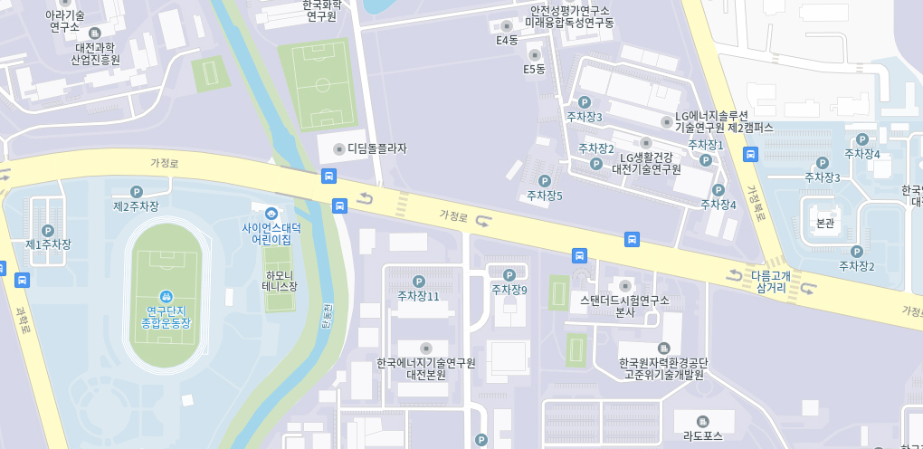 이미지 테스트맵